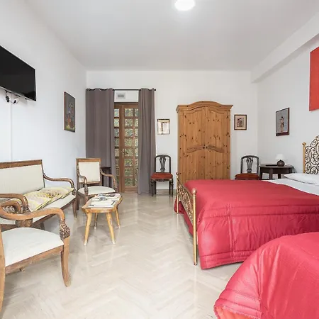 בית נופש Casa Del Corso