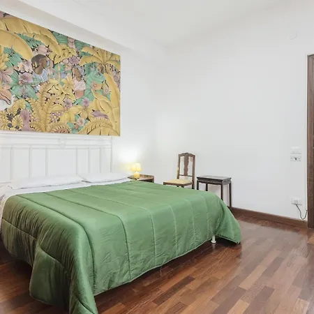 Casa Del Corso בית נופש צ'יניזי
