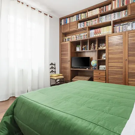 בית נופש Casa Del Corso *