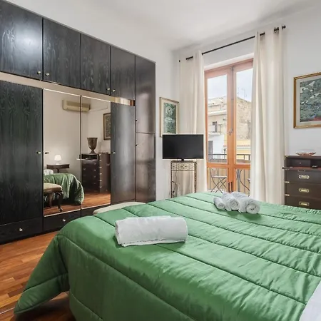 Casa Del Corso * צ'יניזי