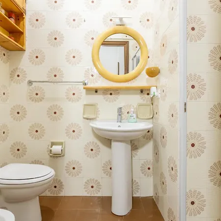 בית נופש Casa Del Corso *