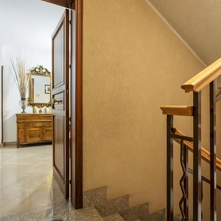 Casa Del Corso * צ'יניזי