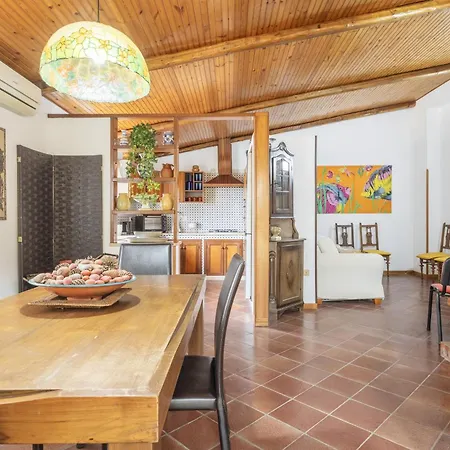 Casa Del Corso *