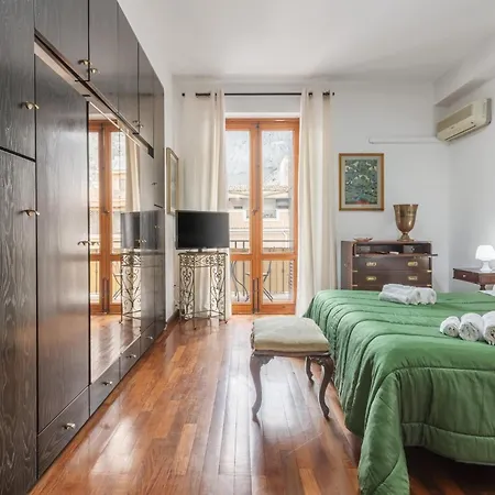 Casa Del Corso * Cinisi