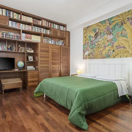 Casa Del Corso Σπίτι διακοπών *