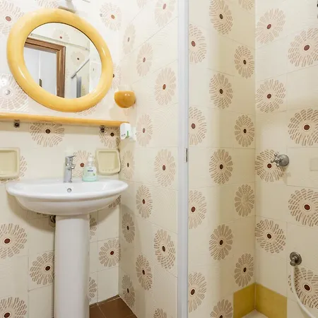 Сasa de vacaciones Casa Del Corso