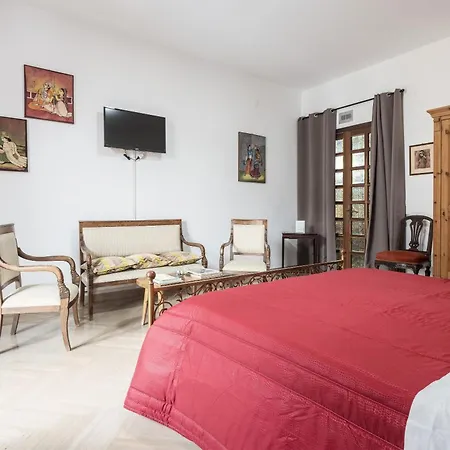 Casa Del Corso 度假居