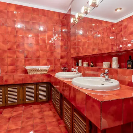 Casa Del Corso * 奇尼斯