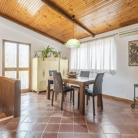 Сasa de vacaciones Casa Del Corso
